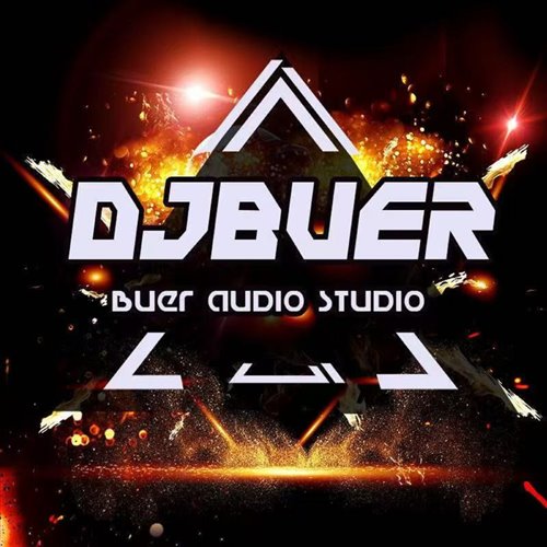 吕方 - 流浪花 (DJ小九 Remix)