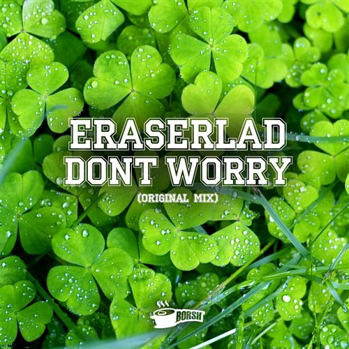 PROcrush  LEAF - Dont Worry (Original Mix)