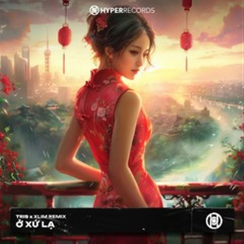 在他乡 (DJ光仔 2025 Electro Mix)