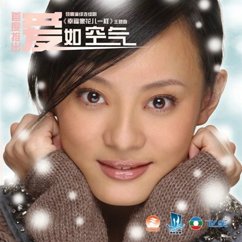 崔子格 - 爱如空气 (DJ欧东 2025 Remix)