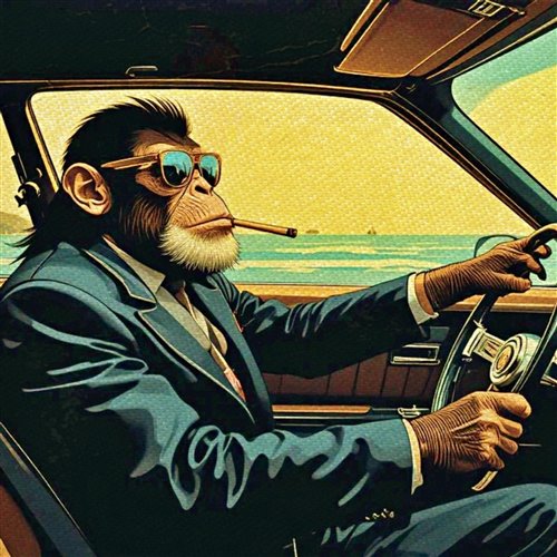 FEATHER - To The Beat