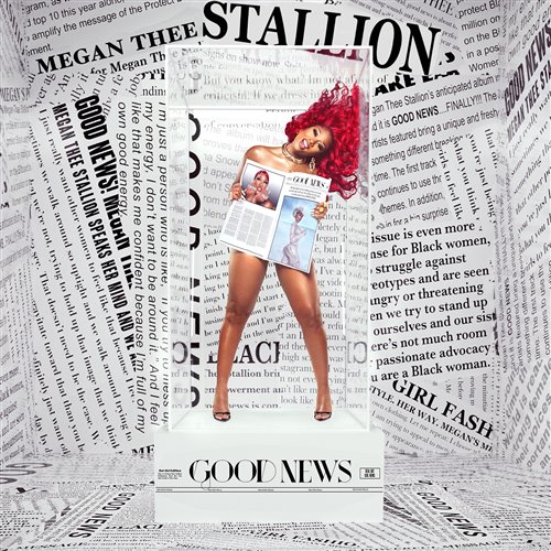 2 Chainz, Big Sean, Megan Thee Stallion - Go Crazy (feat. Big Sean  2 Chainz) (Original Mix)