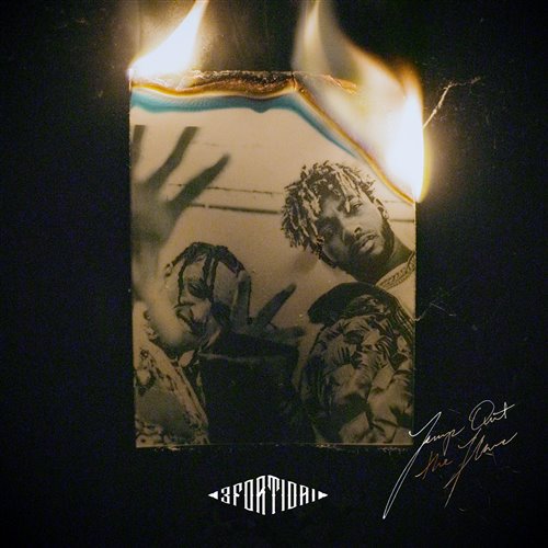 Jump Out The Flame (DJcity Intro - Dirty)