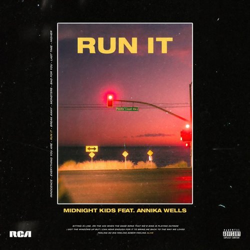 Run It (DJ Dynamite edit)