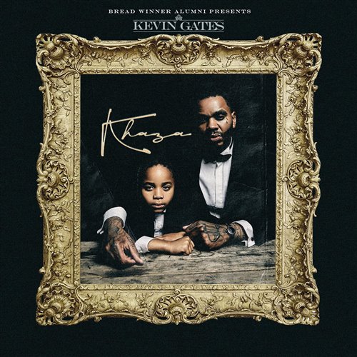 Kevin Gates Ft Juicy J - Thinking With My Dick (Dirty) (Barbangerz Edit)