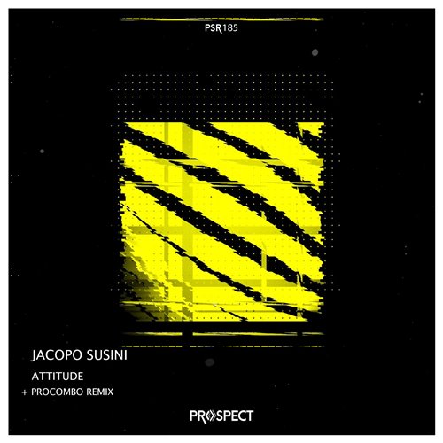 Attitude (Intro Dirty)