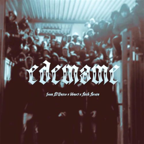 Edemame  (Phase Edit)