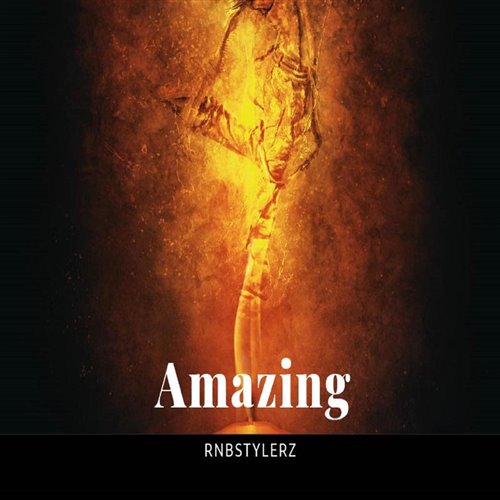 Amazing (MMP Intro Edit) 