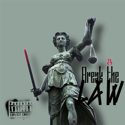 Hairitage, G-Buck, Mr. Polska - Break The Law (feat. Mr. Polska  Hairitage) (Original Mix)