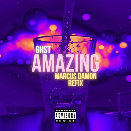 Amazing (Birthday Cake Refix)