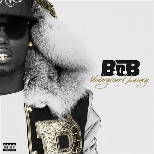 B.o.B, 2 Chainz - HeadBand (feat. 2 Chainz) (Original Mix)
