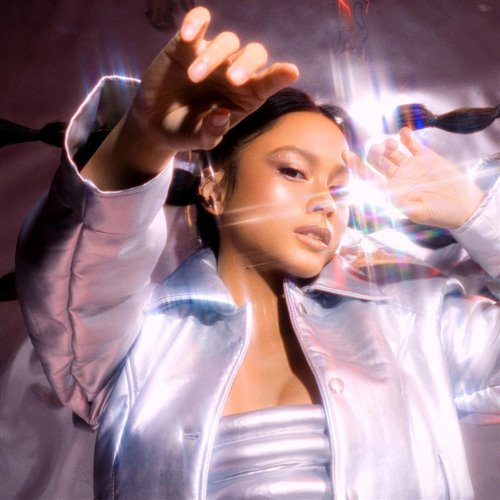 DJ Allan - Entertain Me (Intro Edit) - Ylona Garcia