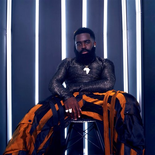 Afro B  Kizz Daniel - Bluffin (C-LeCTA SkI Acapella-In) 