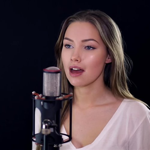 DJ Allan - Due (DJ Allan Moombah Redrum) - Laura Paucini 