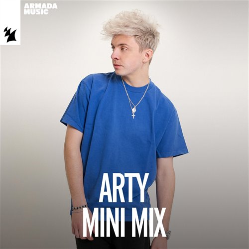 Arty Ft Rozzi - Who Do You Love (Se) (Vm Edit)
