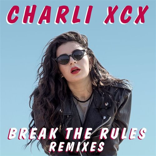 Charli XCX, Demi Kanon - Break The Rules Vs. Supersonic (Kevin Kitchen Mashup)