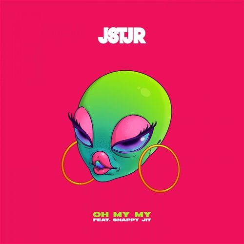 JSTJR - Oh My My (TOX!C Mashup)