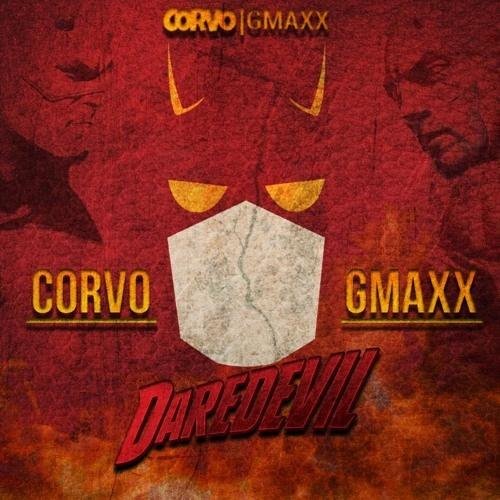 Daredevil (Original Mix)