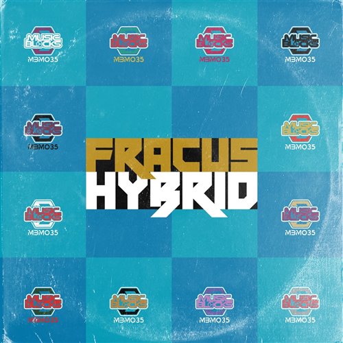 Fracus - Hybrid (Extended Mix)