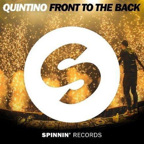Front To The Back X Bad Guy (Jai Jetpack Edit)