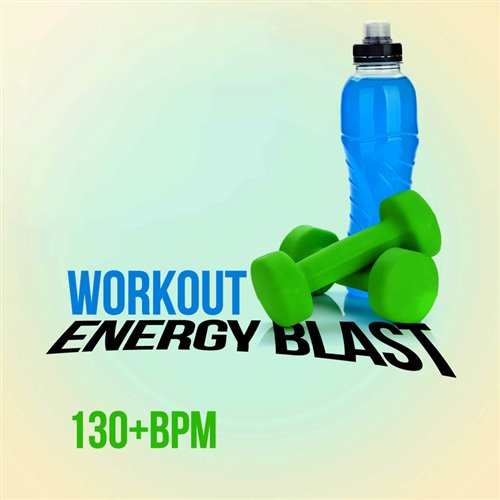 Feel So Clos. (Music Festival 130BPM)