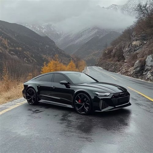 In My Feelings x Morello Malt (GERRY Mashup)