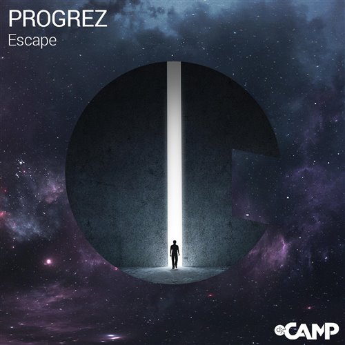 PROGREZ - Escape (Extended Mix)