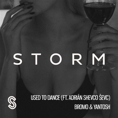 Used To Dance (VIP Mix) [feat. Adrián SHEVCO Ševc]