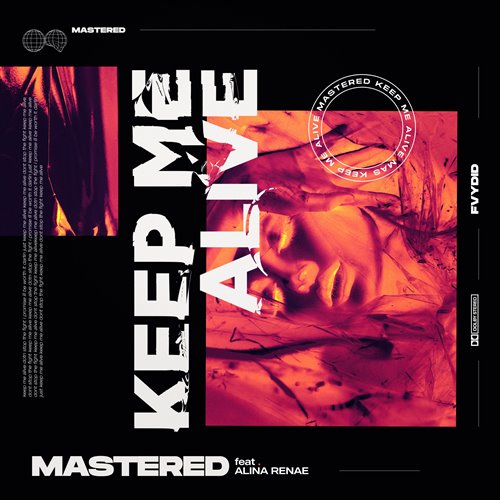 Mastered - Keep Me Alive (Feat. Alina Renae) (2)