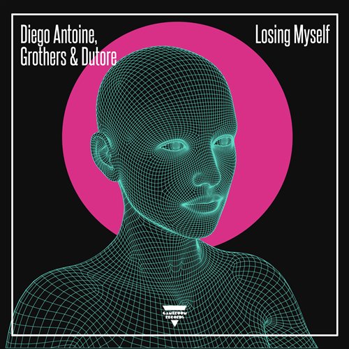 Diego Antoine, Grothers  Dutore - Losing Myself