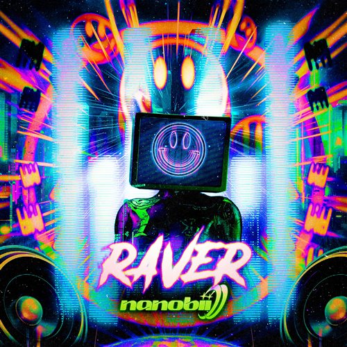 Raver (Extended Mix)