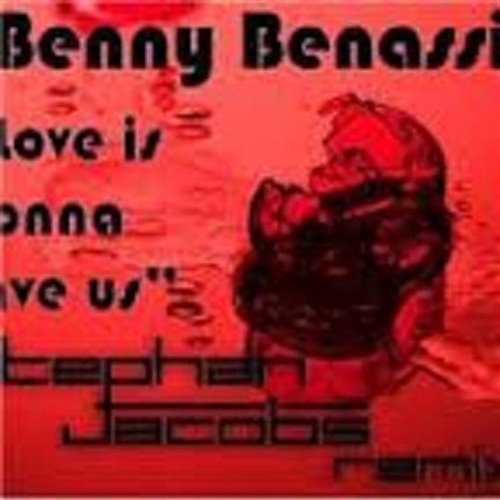 Benny Benassi - Love Is Gonna Save Us (Marwollo Future Rave Remix)