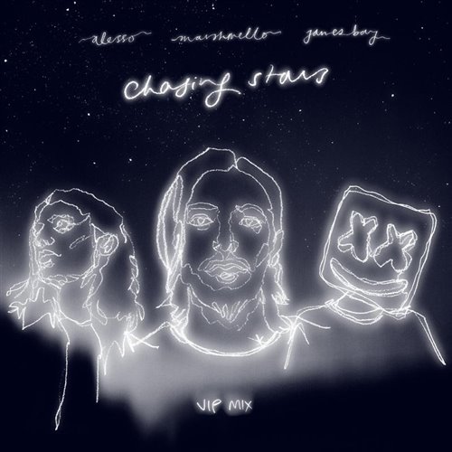 Chasing Staris (VIP Mix)
