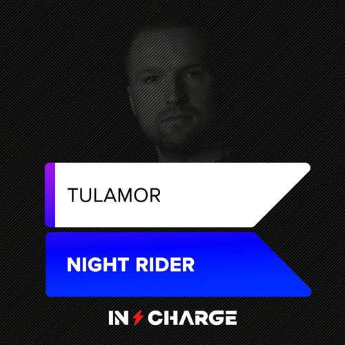 Night Rider (Extended Mix)