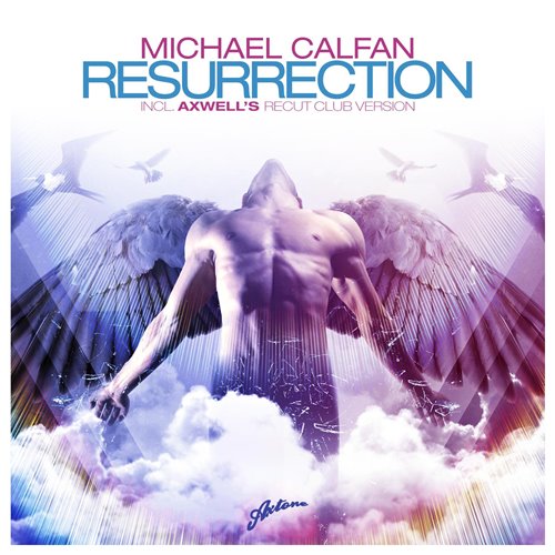 Michael Calfan - Resurrection (Gerard Francis Future Rave Edit)