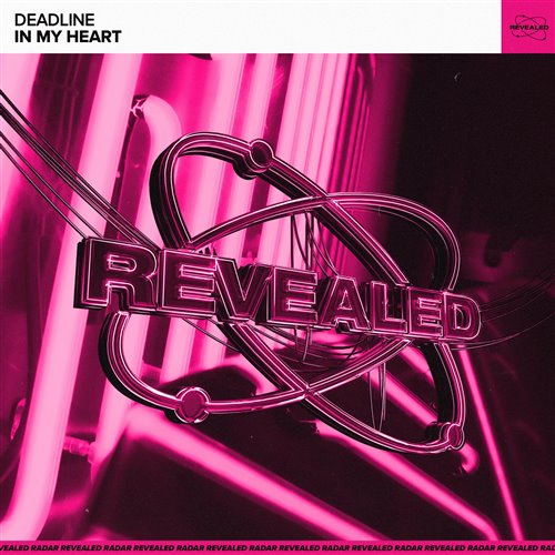 In My Heart (Extended Mix)