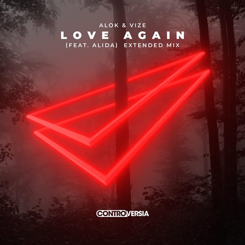 Alok  Vize - Love Again (YUTTA Remix) Extended Mix