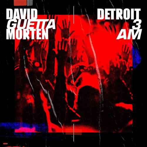 Detroit 3i AM (Extended)