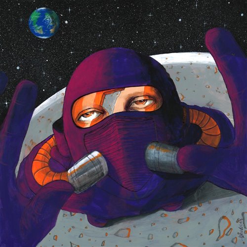 Rïa Mehta Feat. Cathy Rocher - Unsaid (Anakim Remix) [SOMATIC]