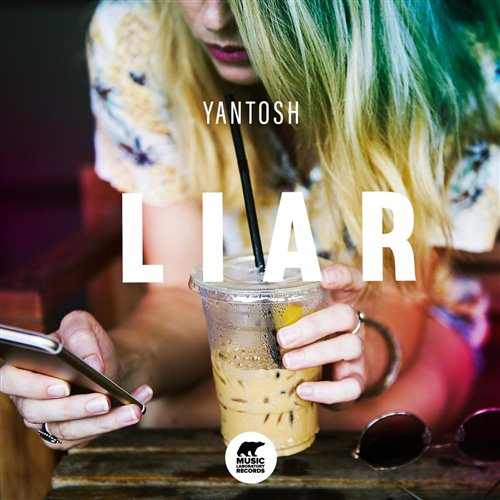 Yantosh - Liar (extended mix)