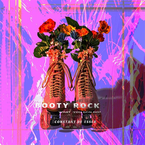 ID Booty Rock (Goming id)