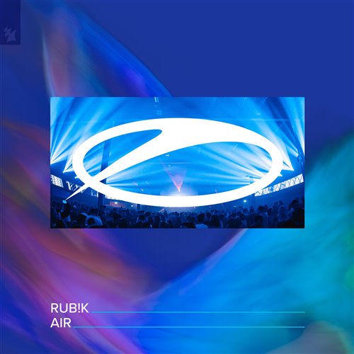 Rub!k - Air