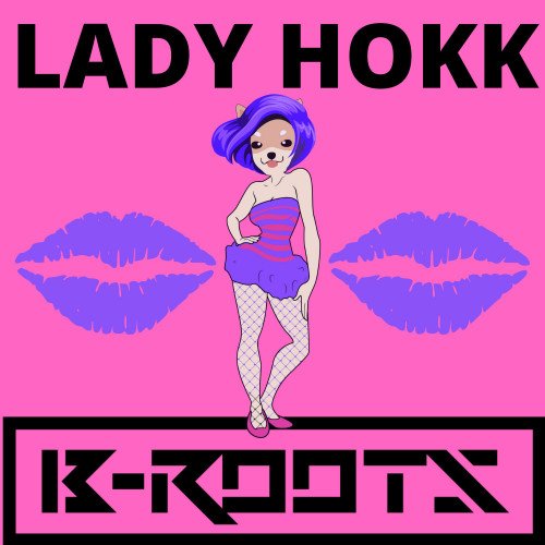 Lady Hokkk