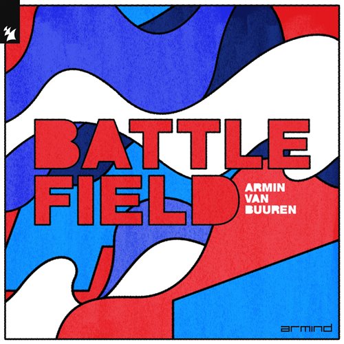 Armin van Buuren - Battlefield