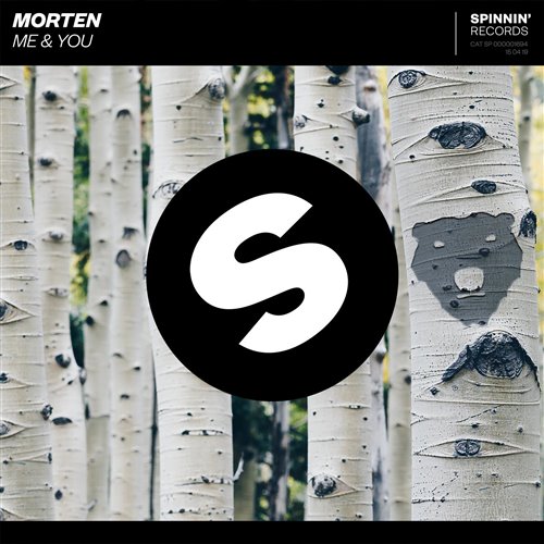 MORTEN - Me  You
