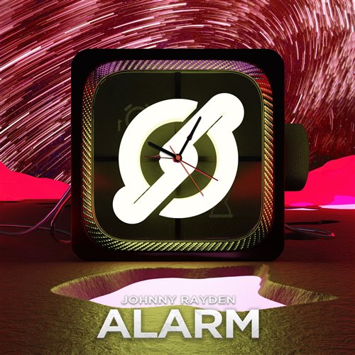 Johnny Rayden - Alarm (Extended Mix)