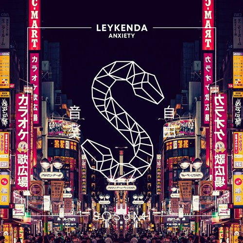 Leykenda - Anxiety