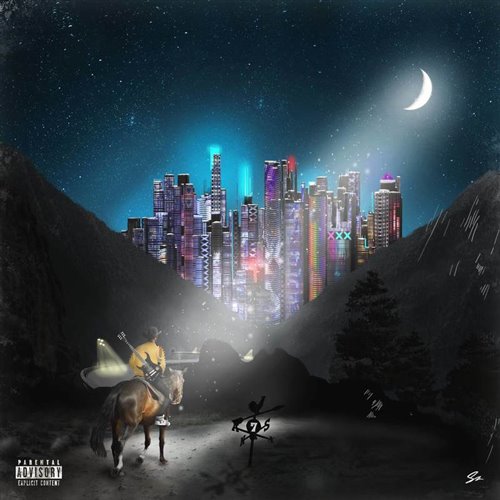 MORTEN vs Lil Nas X - Detroit 3 AM vs. Old Town Road (Kohey Remix)