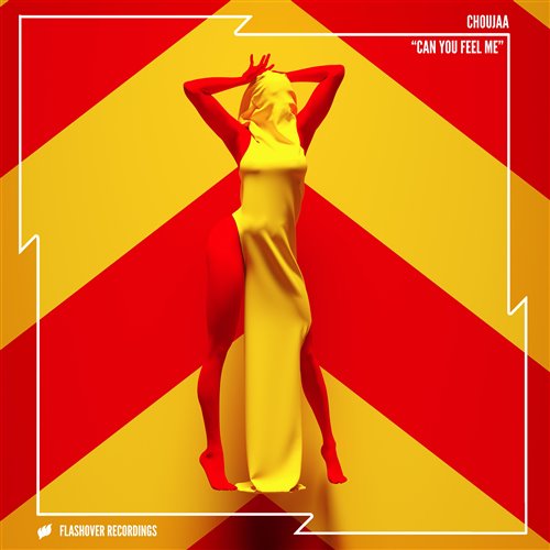 Choujaa - Can You Feel Me (Extended Mix)