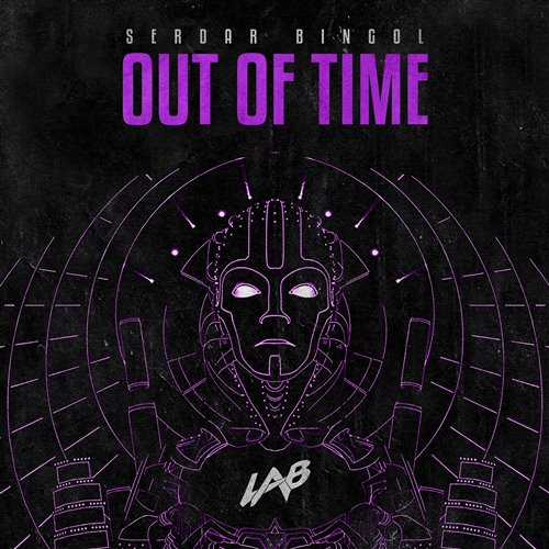 Serdar Bingol - Out Of Time